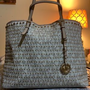 Michael Kors large women’s tote bag